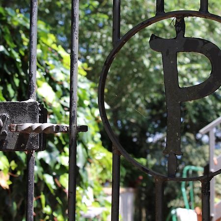 Poggio Paradiso Apartments Mengara Екстер'єр фото
