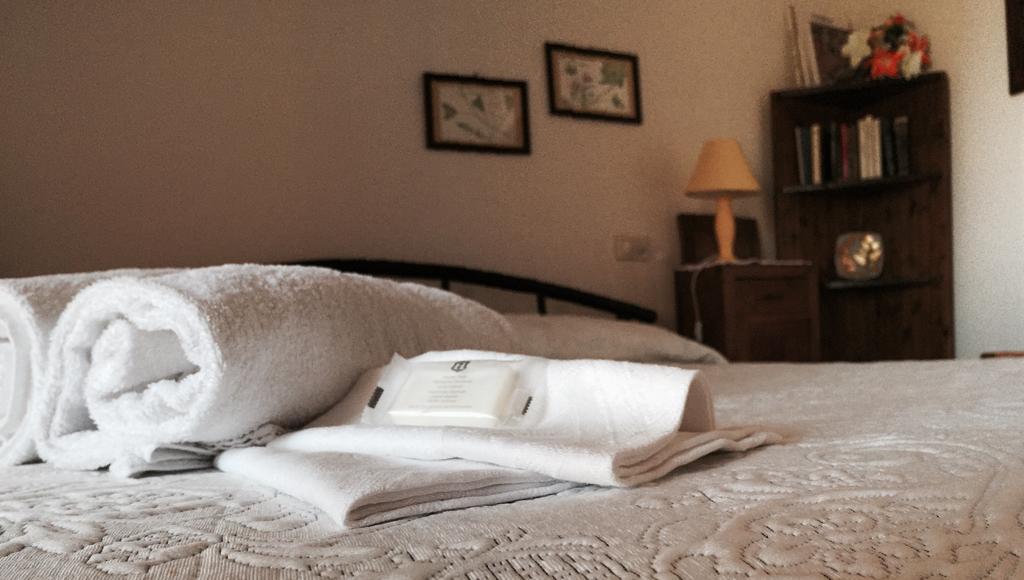 Poggio Paradiso Apartments Mengara Номер фото