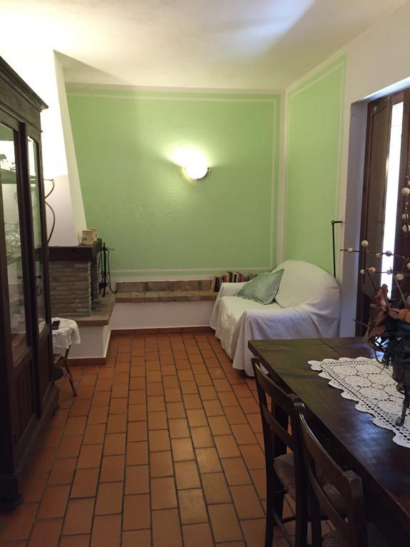 Poggio Paradiso Apartments Mengara Номер фото