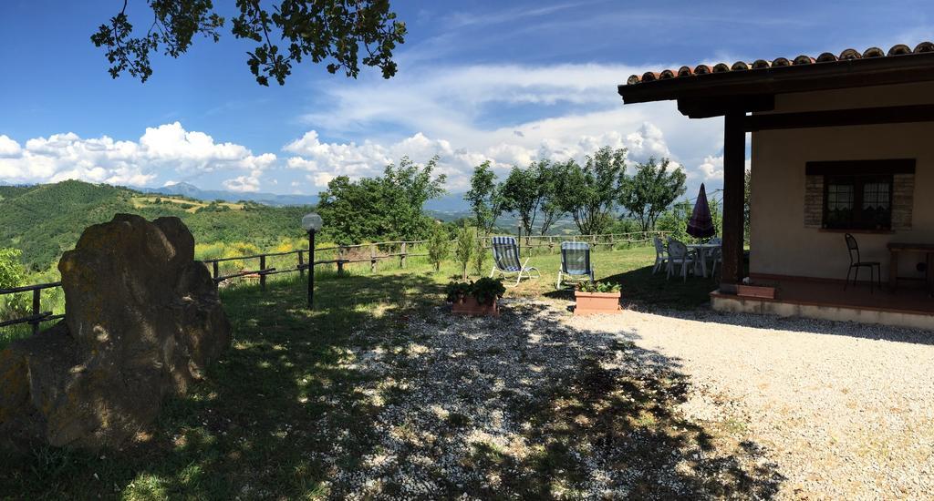 Poggio Paradiso Apartments Mengara Номер фото