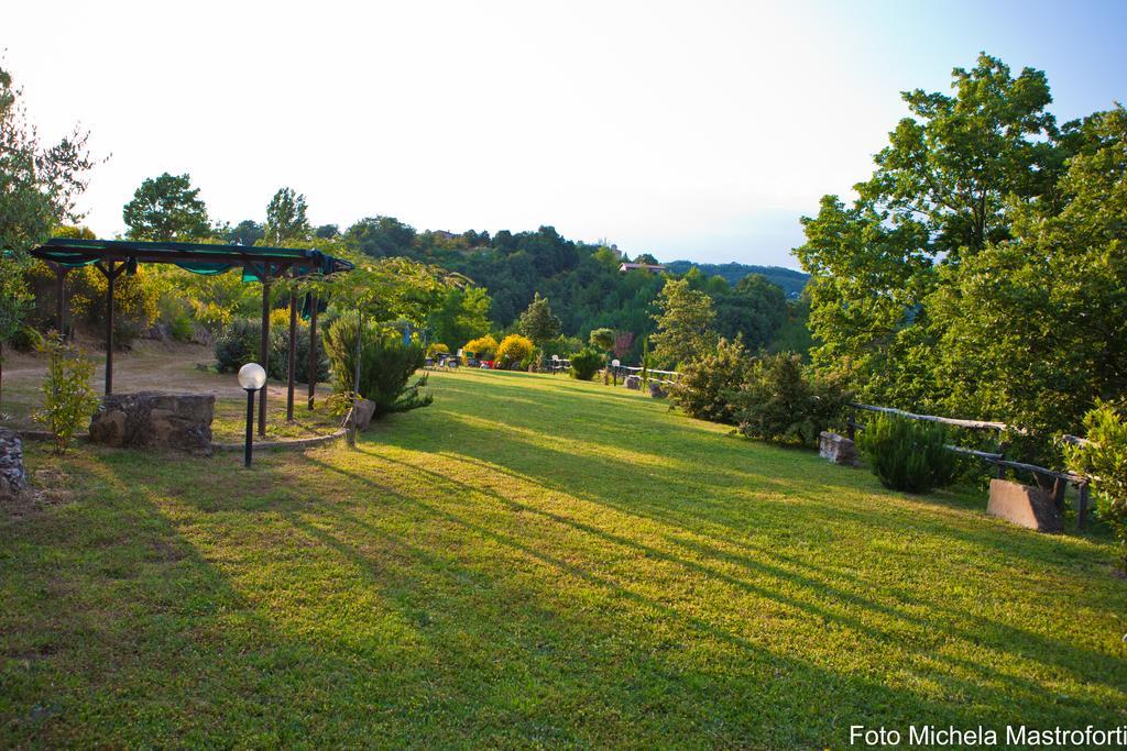 Poggio Paradiso Apartments Mengara Екстер'єр фото