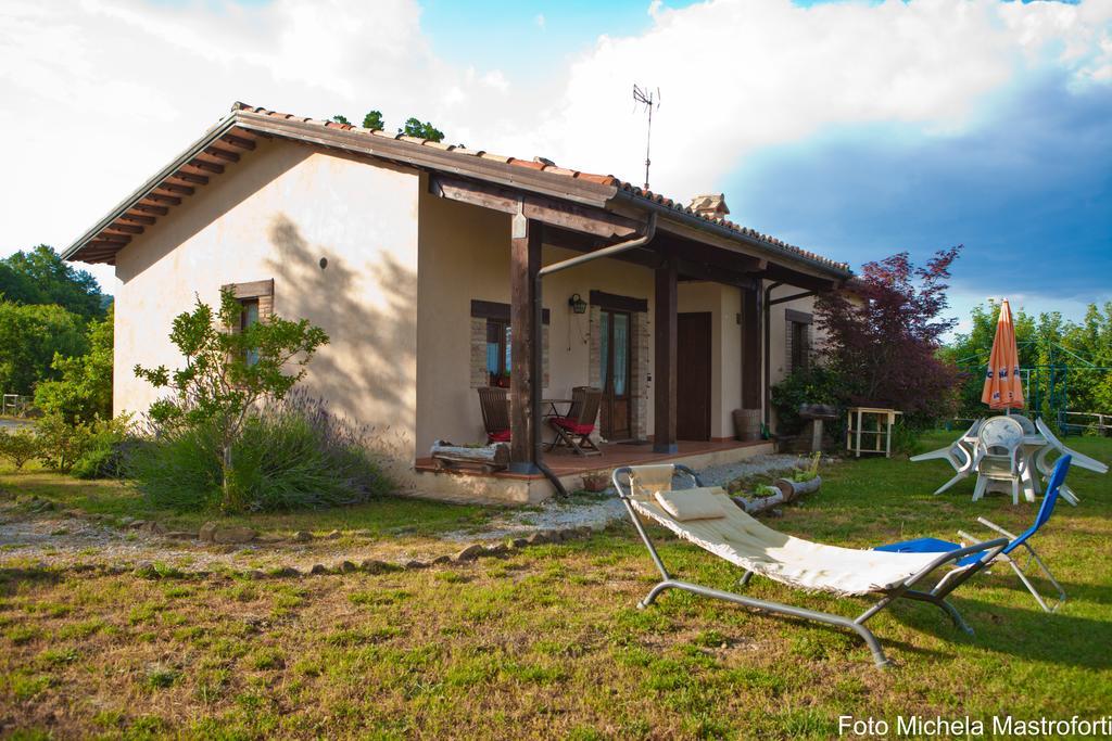 Poggio Paradiso Apartments Mengara Екстер'єр фото