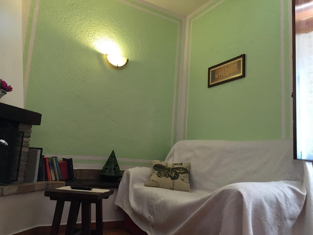Poggio Paradiso Apartments Mengara Екстер'єр фото